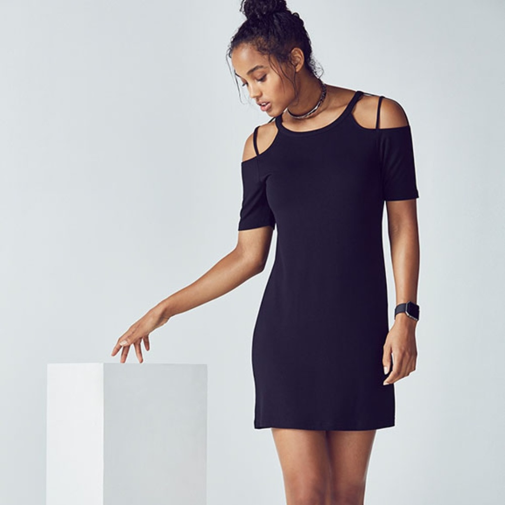 Fabletics Sunburst Dress